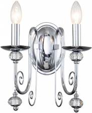 Бра Shine 678/2A Chrome