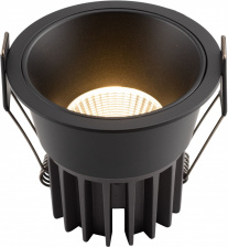 Точечный светильник DK4400 DK4400-BK