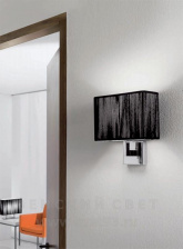 Бра Axo Light Италия Clavius APCLAVBRNEXXE14 Хром - CR