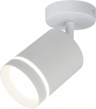 Спот 20009 20009SMA/01LED SWH