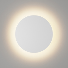 Настенный светильник уличный CIRCUS GW-8663L-9-WH-WW