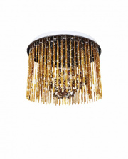 Потолочная люстра Softline LDC 7102-450 GD