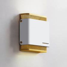 Настенное бра CASING WALL Белый