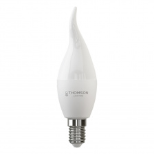 Лампочка светодиодная Tail Candle TH-B2026