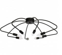 Потолочная люстра Infinita 455