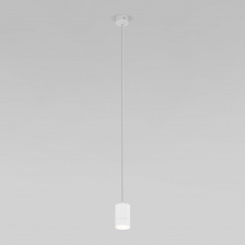 Подвесной светильник Piccolo 50248/1 LED/ белый