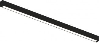 Трековый светильник SMART LINEAR DK8026-BK