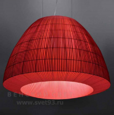 Светильник подвесной Axo Light Италия Bell SPBEL180E27RSXX Хром - CR