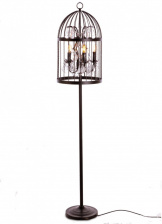 Торшер Jowanni LOFT1891F