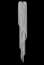 Подвесная люстра ARTI LAMPADARI ELITE STELLA E 1.3.20.505 N