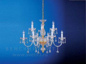 Люстра OR Illuminazione 442/6+3