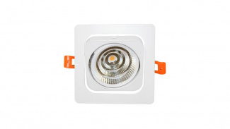 Точечный светильник Fostis  LDC 8065-10W WT