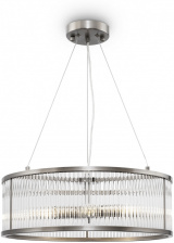 Подвесная люстра Savoy FR5053PL-06N