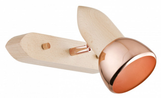 Спот Spark Miedz 24420