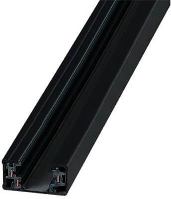 Шинопровод WSO WSO 16 black фото 1