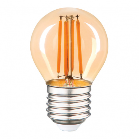 Лампочка светодиодная филаментная Globe TH-B2126 фото 1