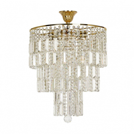 Подвесная люстра Napoli Napoli E 1.5.38.501 G фото 1