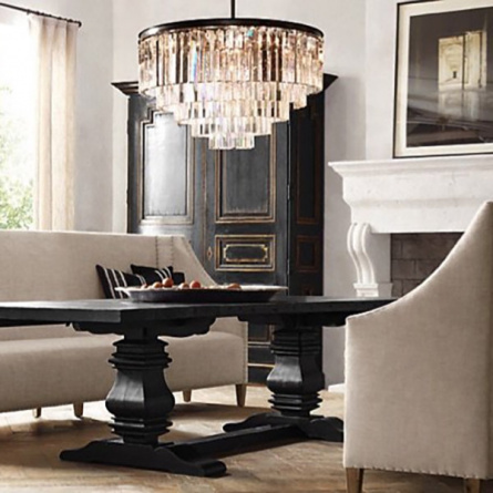 Подвесная люстра  40.292 фото 2
