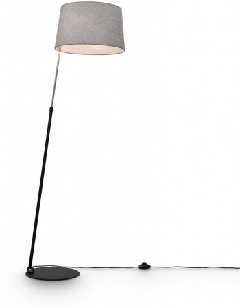 Торшер Bergamo MOD613FL-01B фото 1
