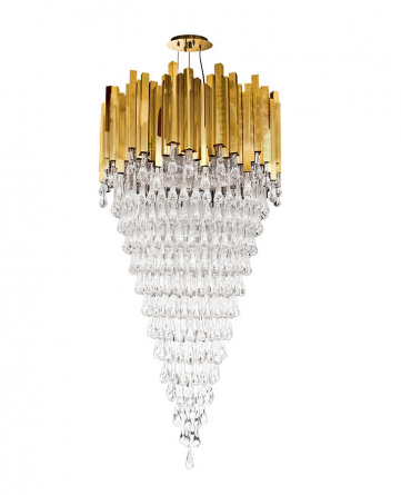 Люстра Trump Chandelier фото 1