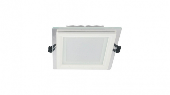 Точечный светильник Beneto LDC 8097-SQ-18W фото 1