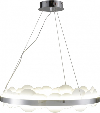 Подвесной светильник Loft Led LED LAMPS 81361 CHROME фото 1