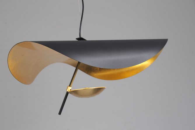 Люстра Lederam S1 фото 7