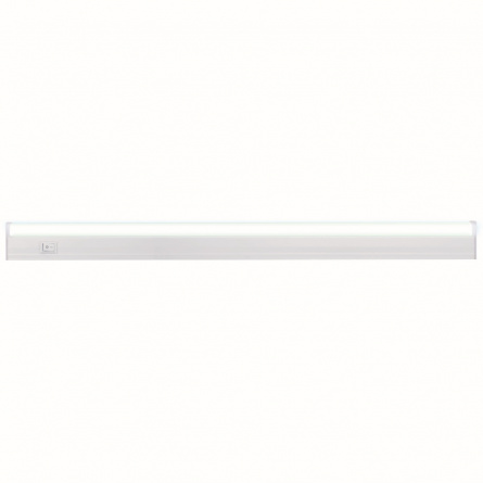 Настенный светильник  ULI-Q150 14W/4000K IP40 WHITE фото 1
