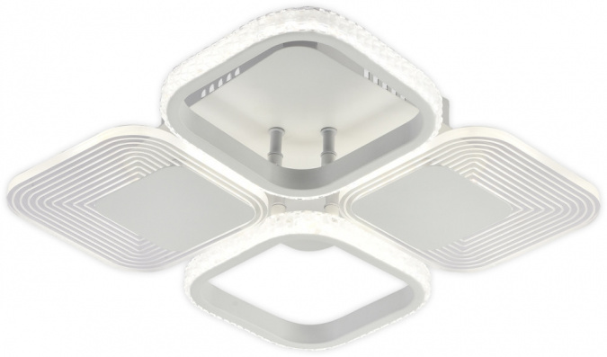 Потолочная люстра Samia 10230/4LED фото 1