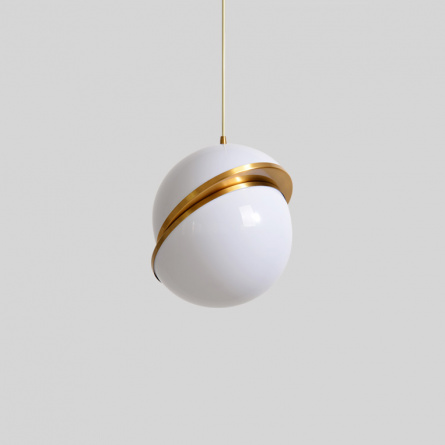 Подвесной светильник Crescent Celling Lee Broom D15 фото 1