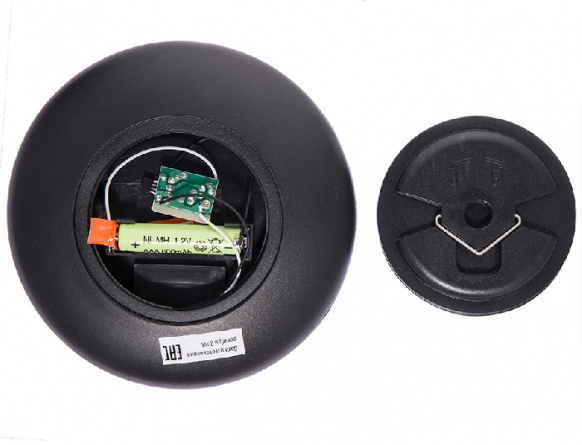Газонная световая фигура  USL-S-106/PT075 Magic dragonfly фото 3