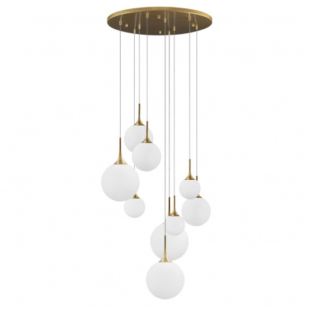 Подвесной светильник GLOBO 813092 фото 1