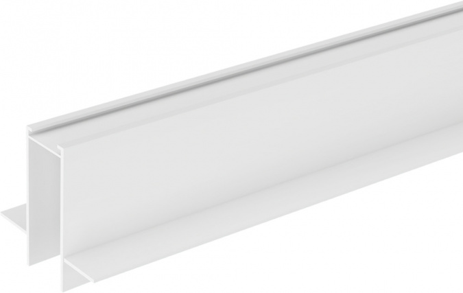 Шинопровод SMART HIDE TR2012-WH фото 1