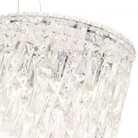 Люстра Crystal Lux ABRIL SP12 L1200 фото 4