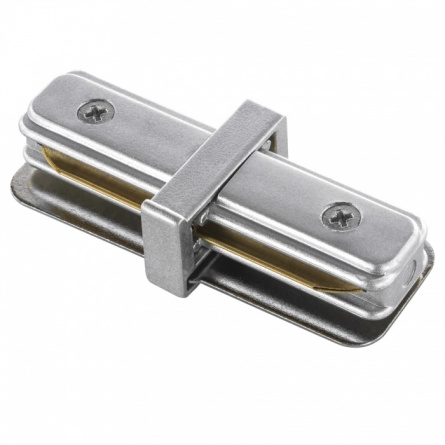Коннектор Track Rail SL Surface TRC-1-1-I-CH фото 1