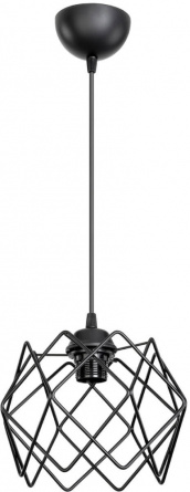 Подвесной светильник Jayne TL1640H-01BK фото 1
